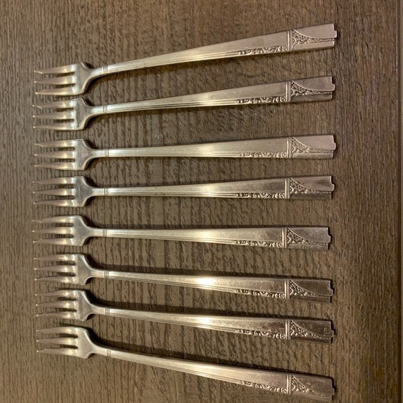 Vintage forks - Picture 8 of 8